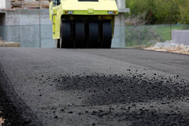 Trusted Green Hill, TN Driveway Pavers Experts