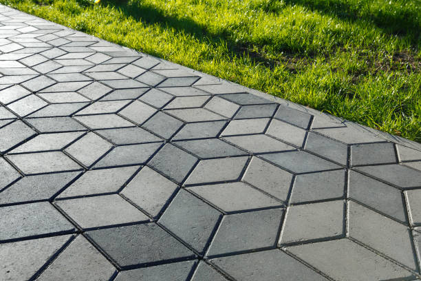 Best Interlocking Driveway Pavers  in Green Hill, TN