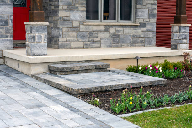 Best Concrete Paver Driveway  in Green Hill, TN