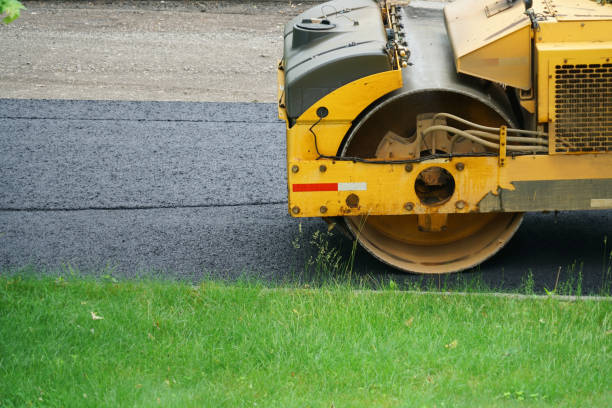 Reasons to Select Us for Your Driveway Paving Requirements in Green Hill, TN