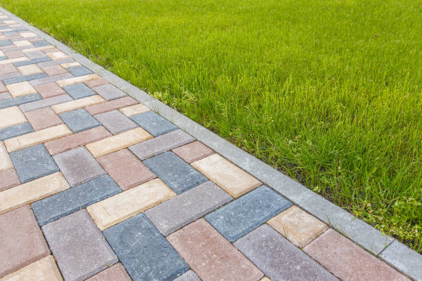 Best Concrete Paver Driveway  in Green Hill, TN