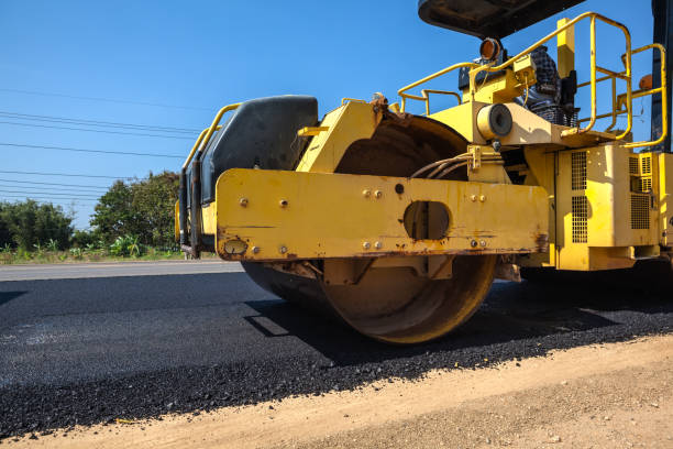 Best Driveway Paving Contractor  in Green Hill, TN
